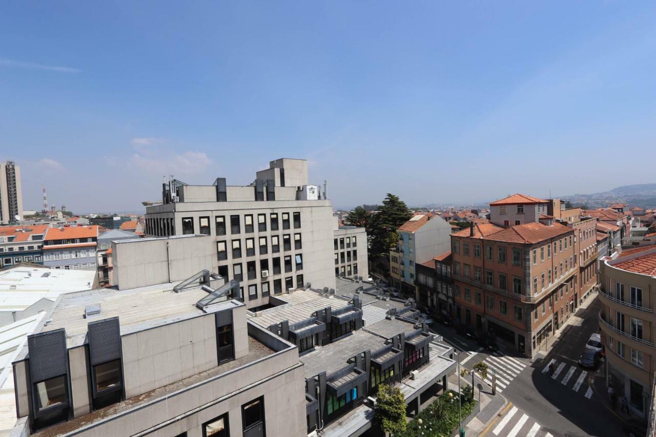 Hm - Nearby Bolhao Studio Porto Exterior photo